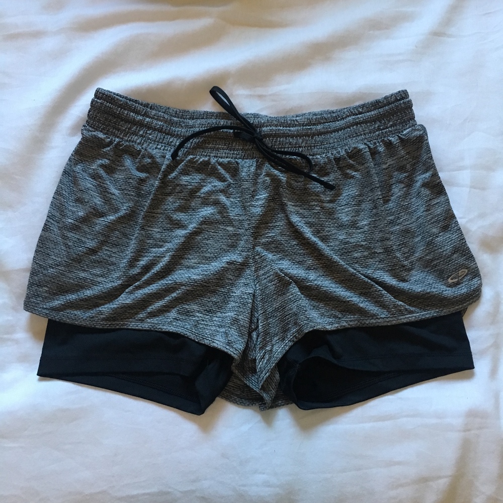 Champion Running Shorts
